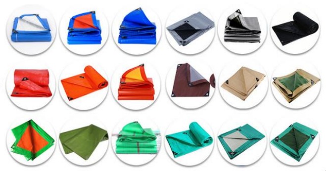 外貿(mào)出口的pe篷布和國內(nèi)銷售有什么區(qū)別？